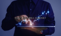 特朗普遭枪击 胜选概率跳升