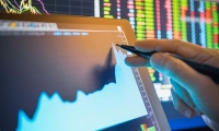 诺瓦瓦克斯一度下跌超25%