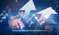 COMEX 2月黄金期货结算价收涨018% 报20513美元盎司