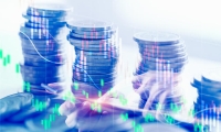 【环球财经】机构下调英国2025年经济增长预期至0